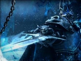 WotLK Cinematic Trailer