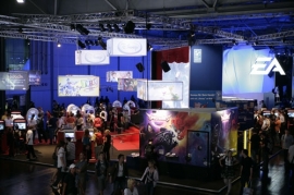 GC - Games Convention