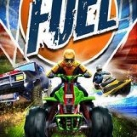 Najavljen FUEL