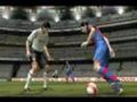 PES 2009 Trailer