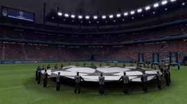 Liga Prvaka u PES 2009