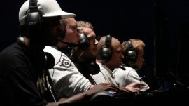 Zaigraj protiv SK.gaming