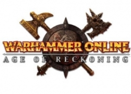 Stigao Warhammer Online!