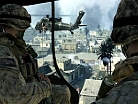 Već se radi Call of Duty 6