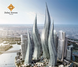 Spremni za Dubai.