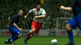 PES 2009 - Novi klubovi i stadioni