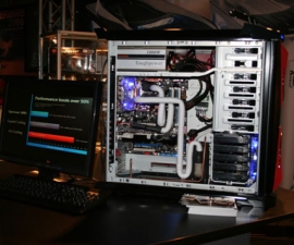 ThermalTake Xpressar