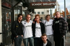 qWCG Sweden