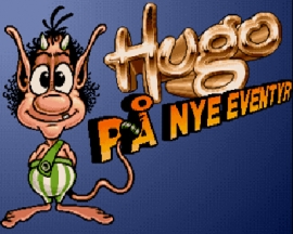 MC Hugo predstavlja