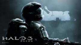 Microsoft najavio Halo 3 Recon