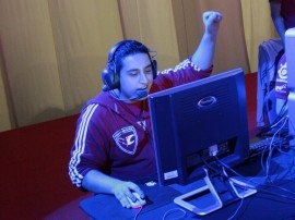 Mousesports osvojili EM Dubai