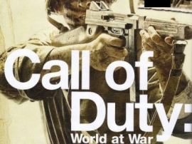 Call Of Duty 5: World at War Patch v1.1