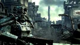 Fallout 3 ubjedljivo najprodavaniji