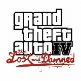 GTAIV Lost and Damned