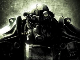 Fallout 3 na GoogleMapsu!