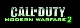 Call of duty : Modern Warfare 2