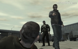 GTA 4 ima velike probleme..