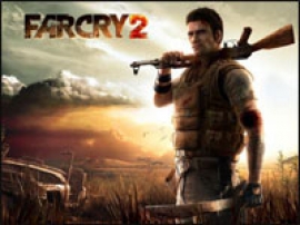 Nove Far Cry 2 misije...