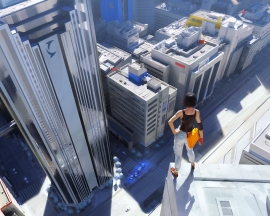 Mirrors Edge: Minimalna konfiguracija