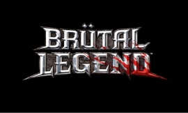 EA spasio Brutal Legend