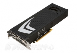nVidia predstavila dvije nove grafičke kartice