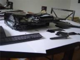 PS3 rok trajanja:1godina!?