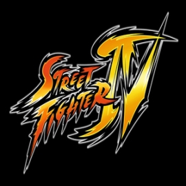 Street Fighter IV detalji