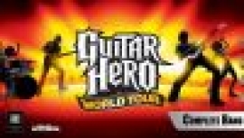 Guitar Hero Januarski Paket