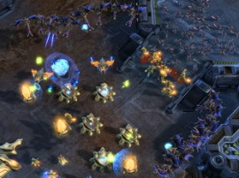 Uskoro StarCraft 2