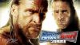 WWE 2009 Se nadogradjuje