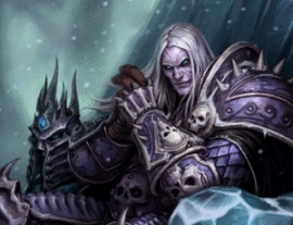Teenager prijetio samoubistvom zbog WoW-a