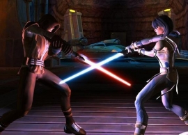 Star Wars: The Old Republic