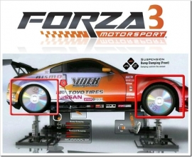 Forza Motorsport 3