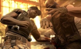 50 Cent: Blood on the Sand