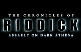 Riddick: Assault on Dark Athena