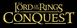 The Lord Of The Rings : Conquest