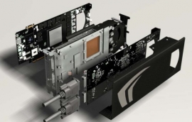Nvidia GeForce GTX 295