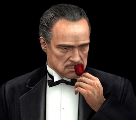 The Godfather 27.Februara u Europi