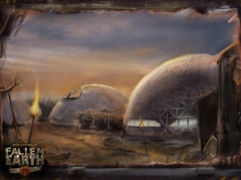 Fallen Earth