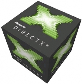 DirectX 11