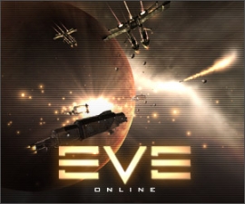 EVE Online Ekspanzija