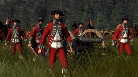 Empire: Total War