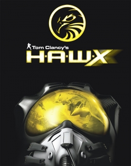 Tom Clancy\'s H.A.W.X