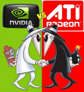 Grafika na 40nm