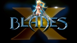 X  BLADES Izlazi 14. Januara