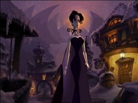 A Vampyre Story 2