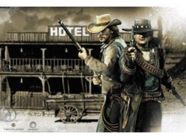 Call of Juarez