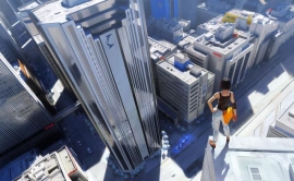 Mirrors Edge - Datum izlaska dodatnog packa