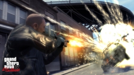 GTA 5: Navodno krajem 2009. godine?!