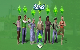 Vijest iz EA SIMS 3
